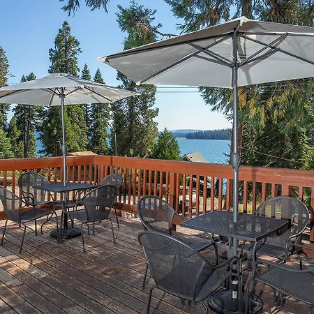 Camp Almanor At Big Springs 호텔 Westwood 외부 사진