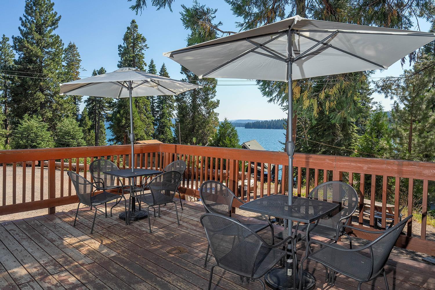 Camp Almanor At Big Springs 호텔 Westwood 외부 사진