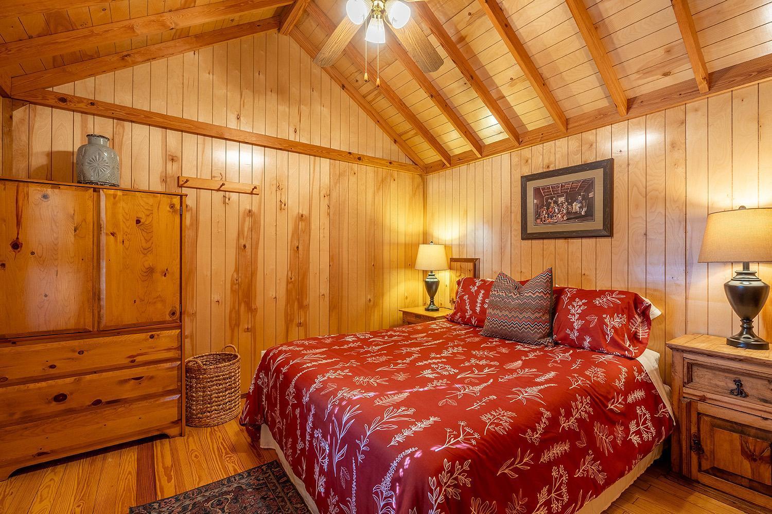 Camp Almanor At Big Springs 호텔 Westwood 외부 사진