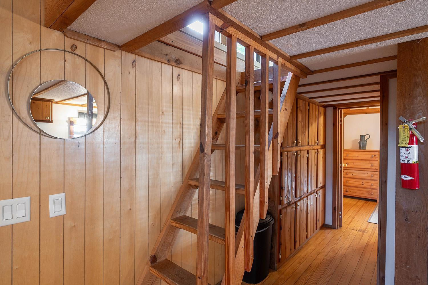Camp Almanor At Big Springs 호텔 Westwood 외부 사진