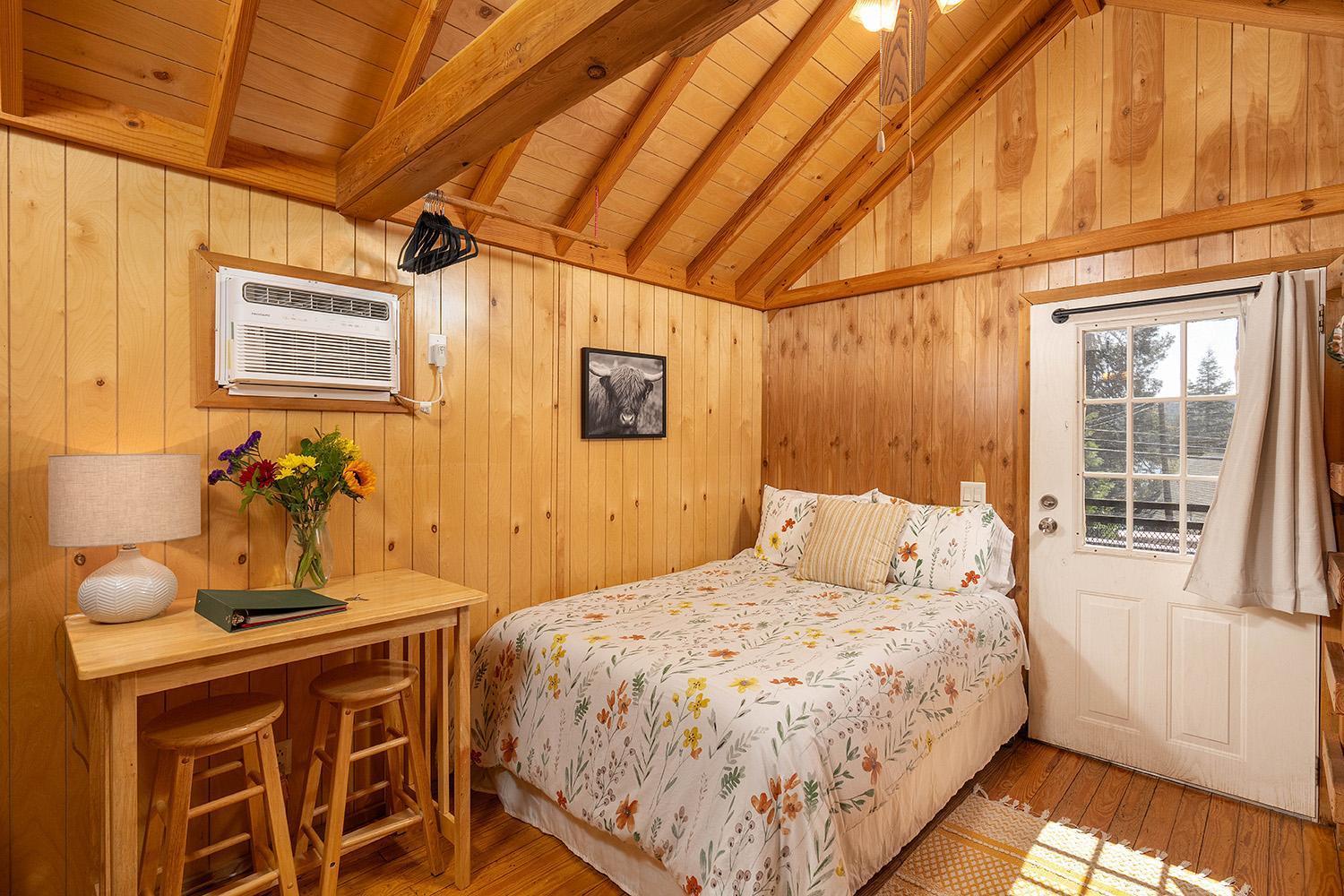 Camp Almanor At Big Springs 호텔 Westwood 외부 사진