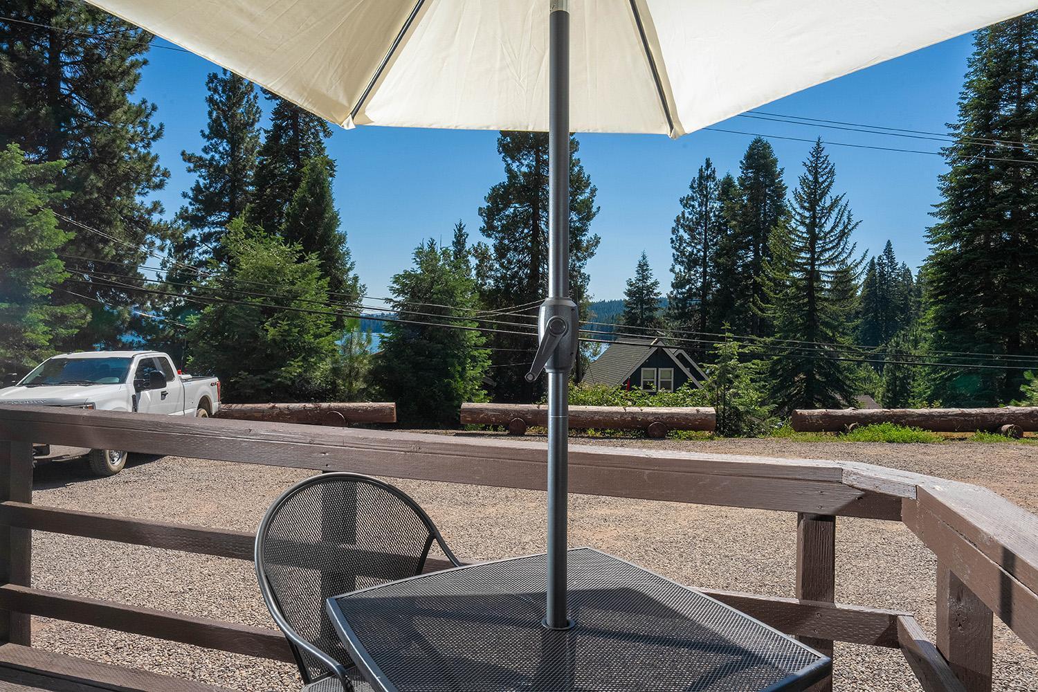 Camp Almanor At Big Springs 호텔 Westwood 외부 사진