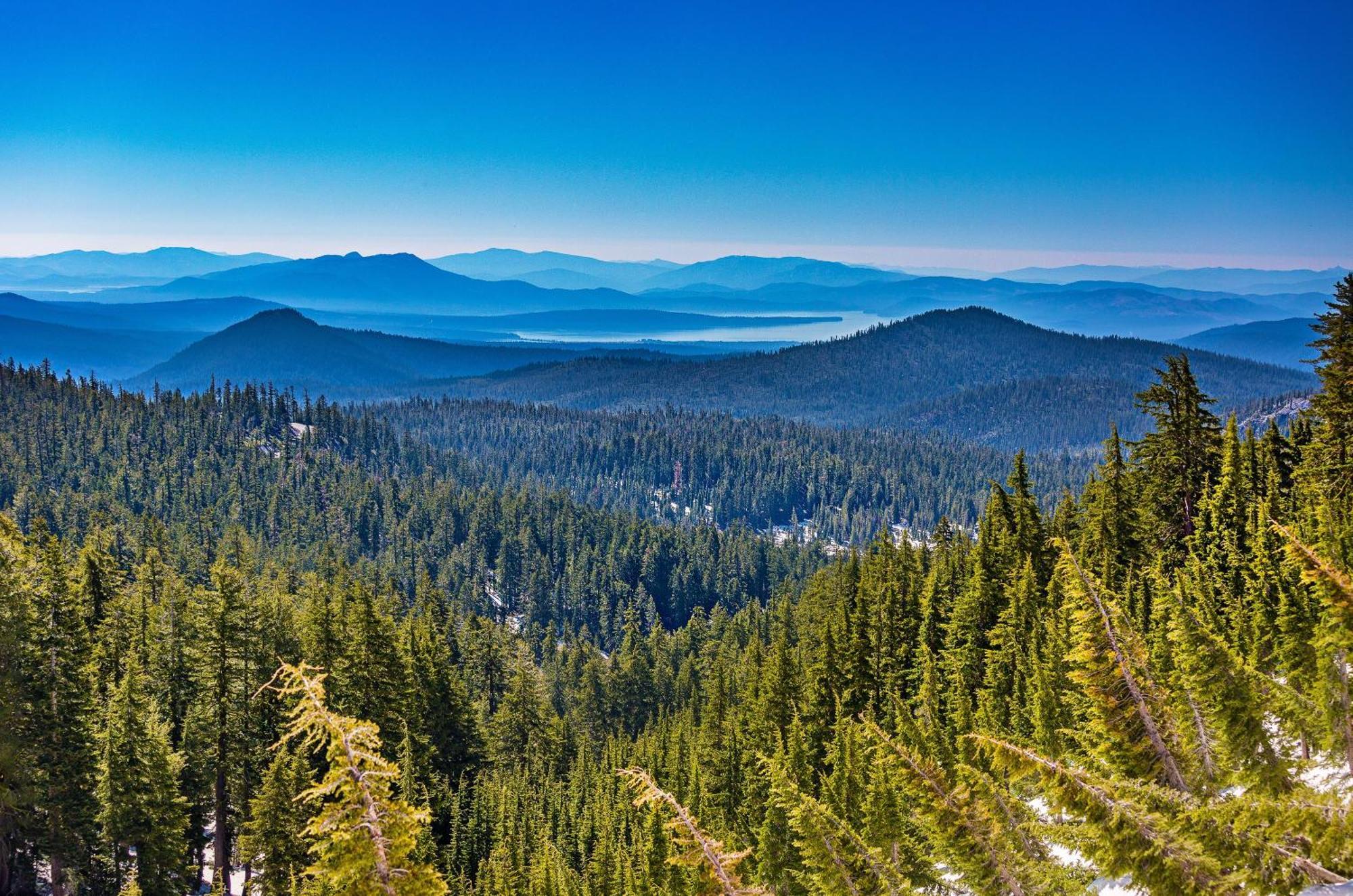 Camp Almanor At Big Springs 호텔 Westwood 외부 사진