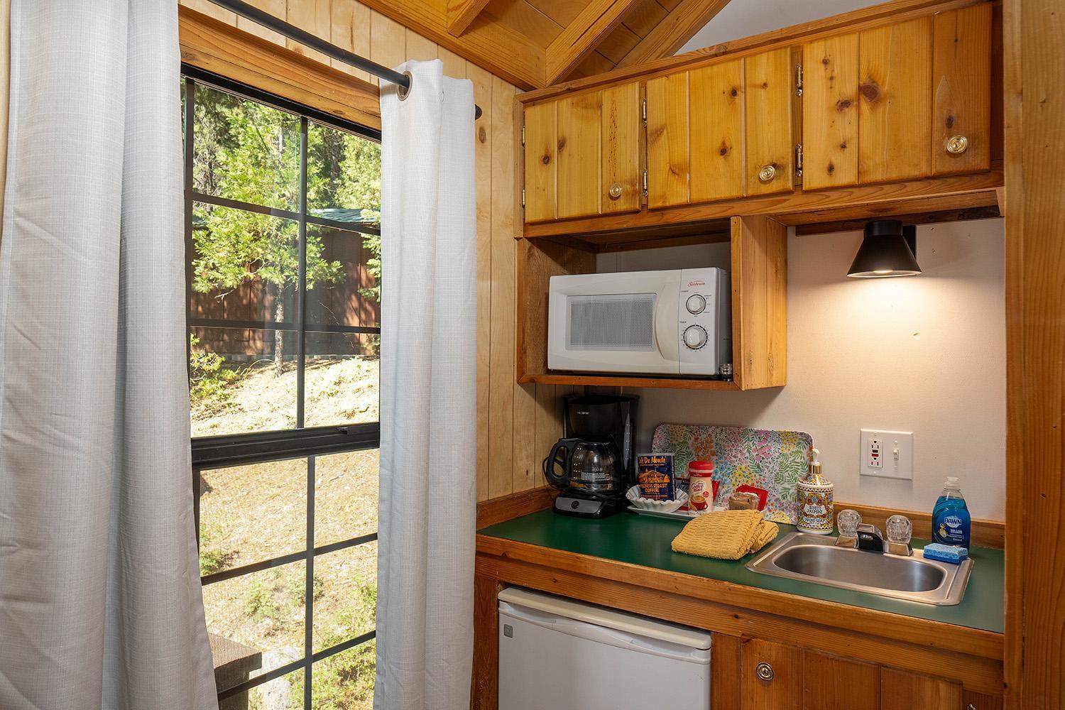 Camp Almanor At Big Springs 호텔 Westwood 외부 사진