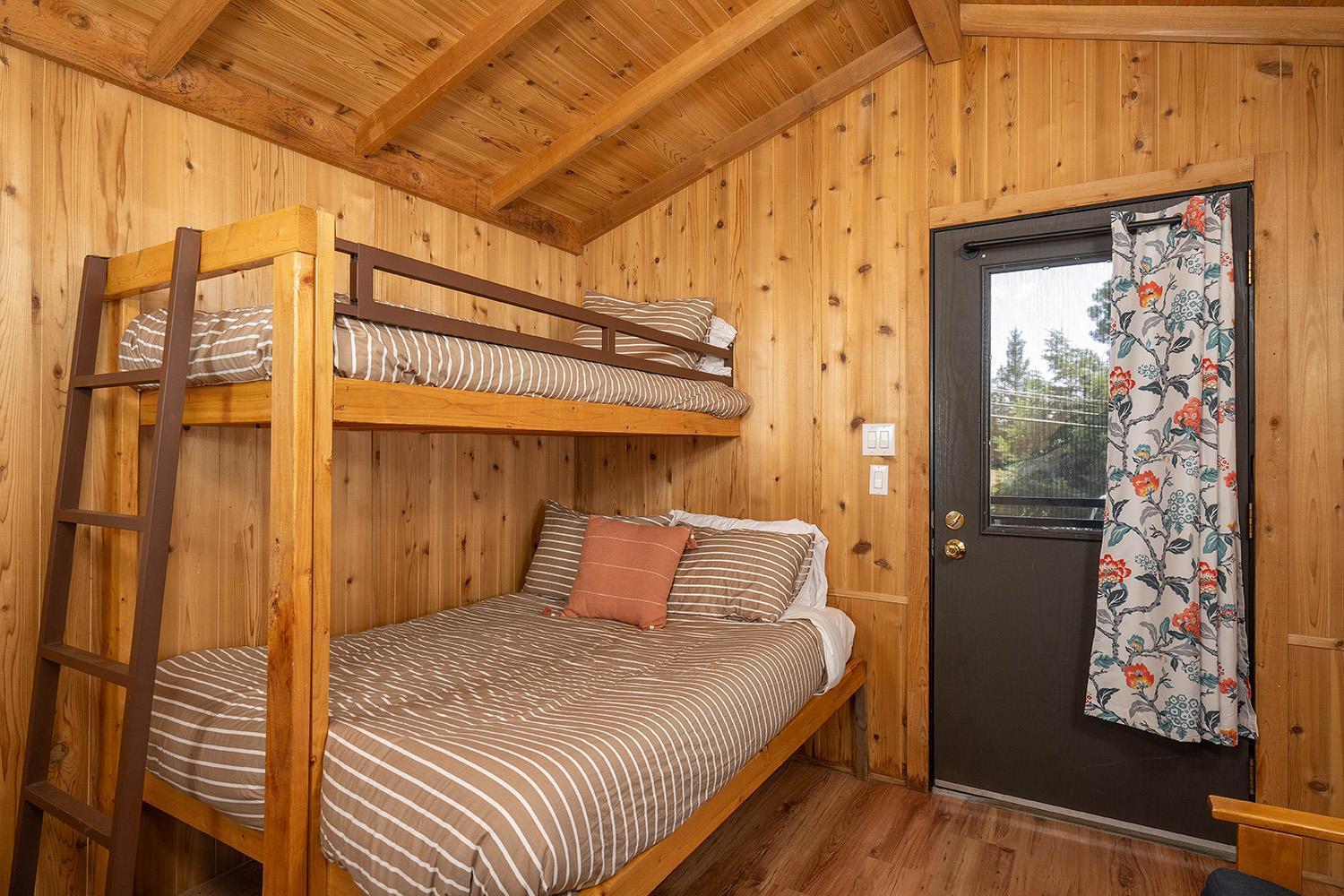 Camp Almanor At Big Springs 호텔 Westwood 외부 사진